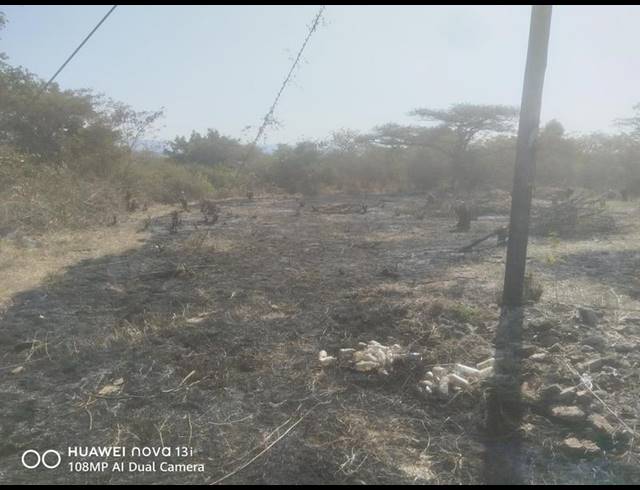 LAND FOR SALE IN TSWINGA